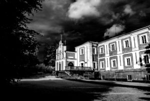 Orthodox Churche